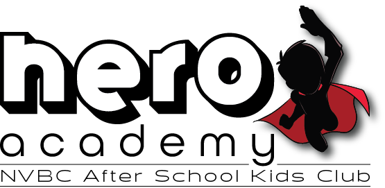 Hero Academy After School Club!