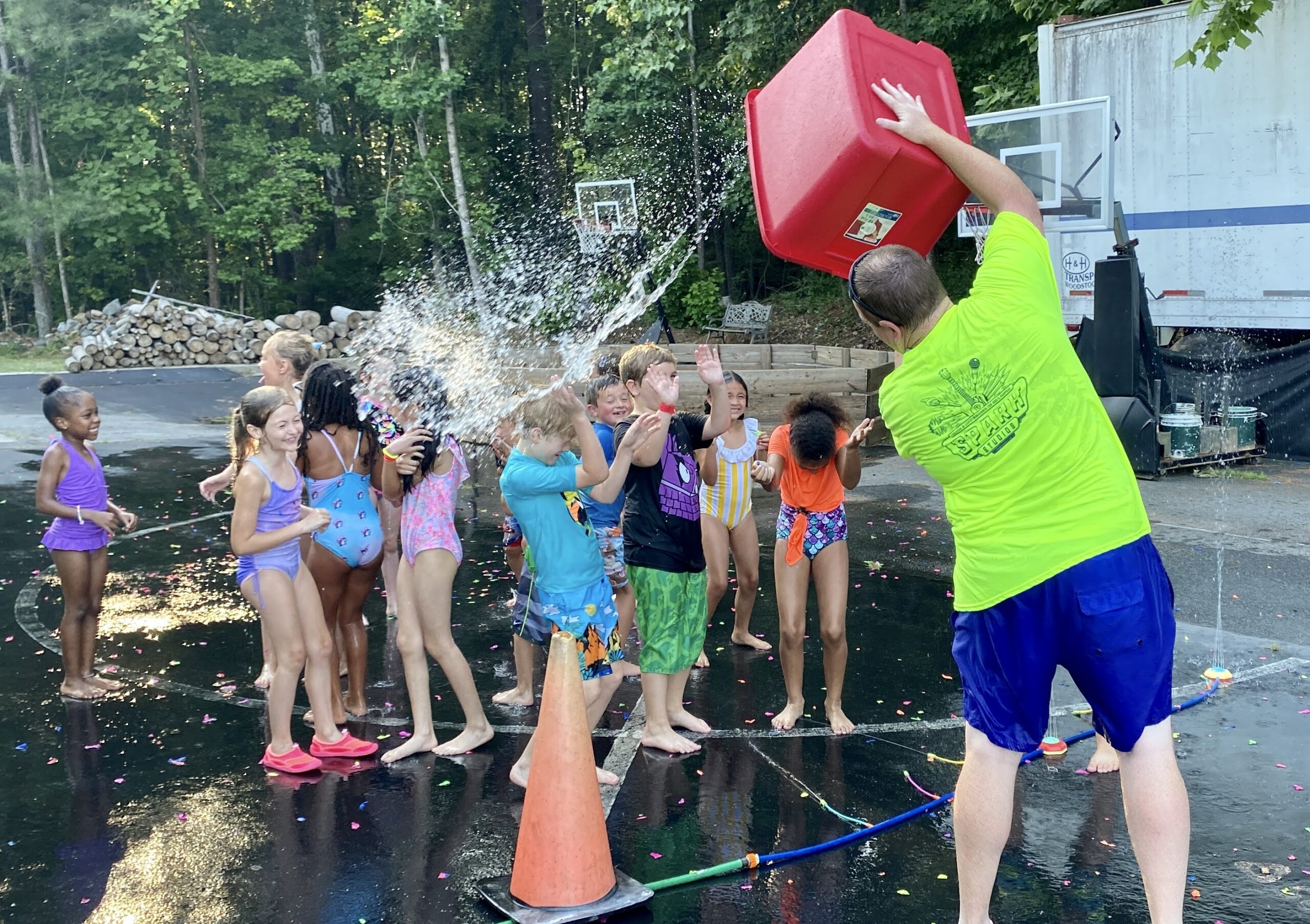 VBS 2022 – DAY 3