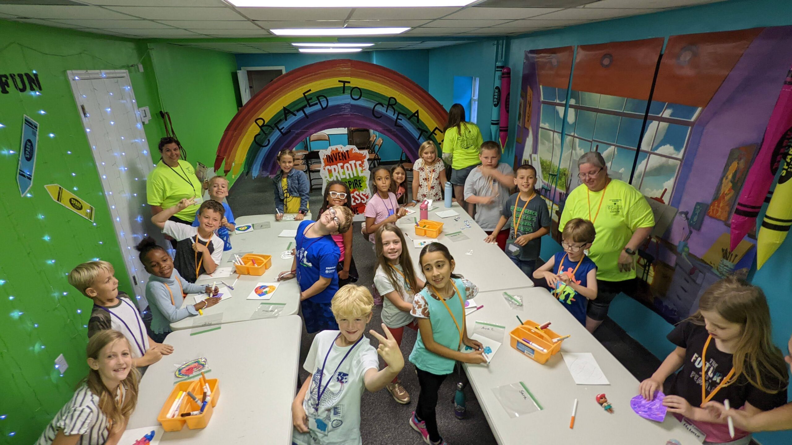 VBS 2022 – DAY 2