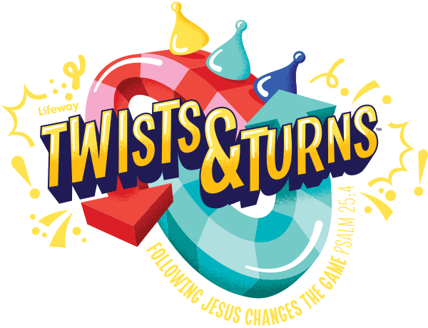 VBS 2023 – Twist&Turns