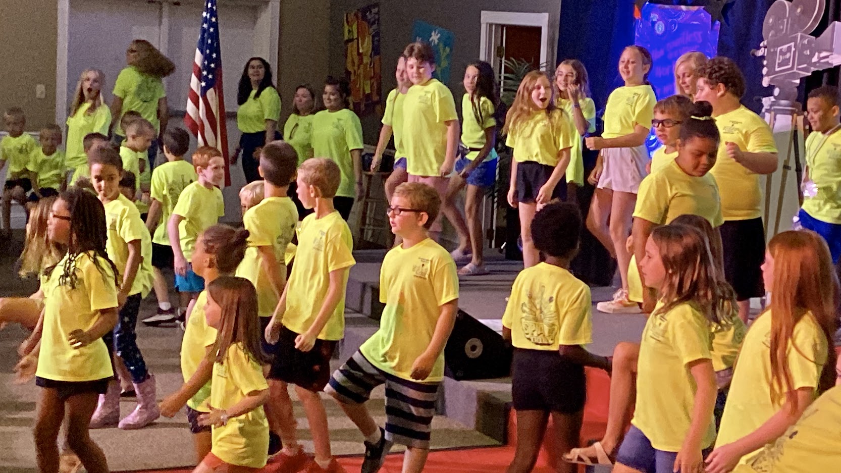 VBS 2022 – DAY 4